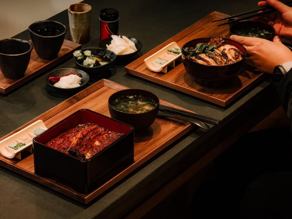 동경밥상