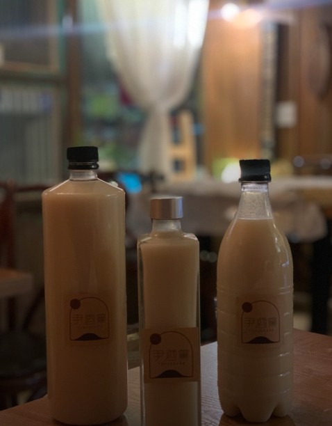 해방촌 윤주당