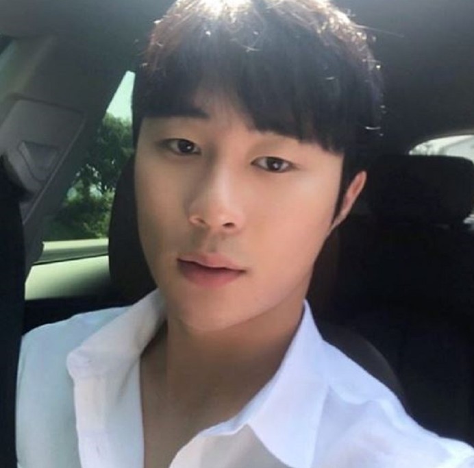김하성 인스타 프로필