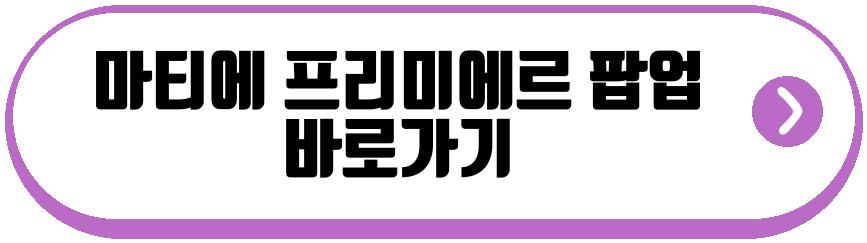 마티에 프리미에르 팝업