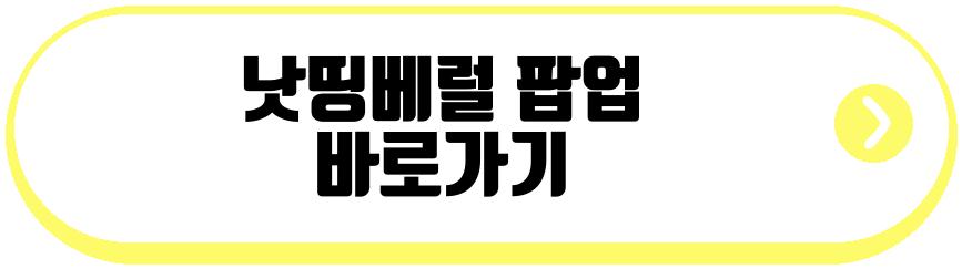 낫띵베럴 팝업
