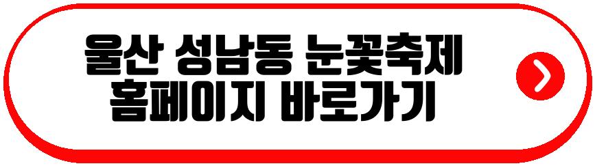 울산 성남동 눈꽃축제