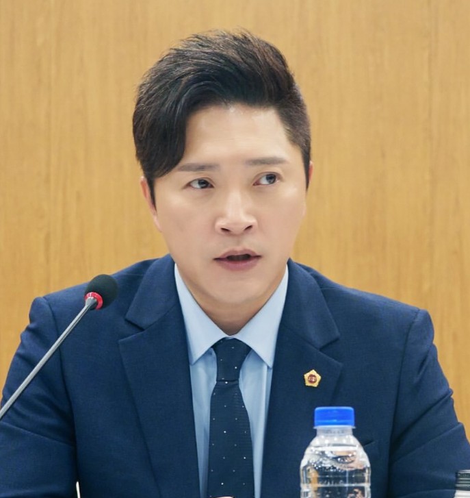 안재모 박동빈 빈소 3일째 지킴