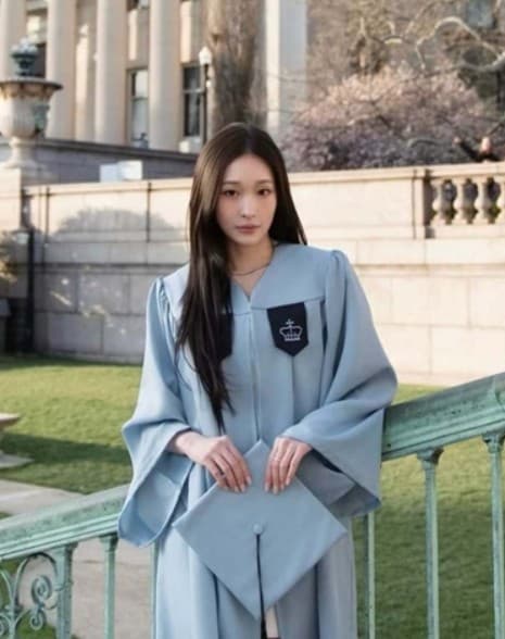 애니 졸업 근황