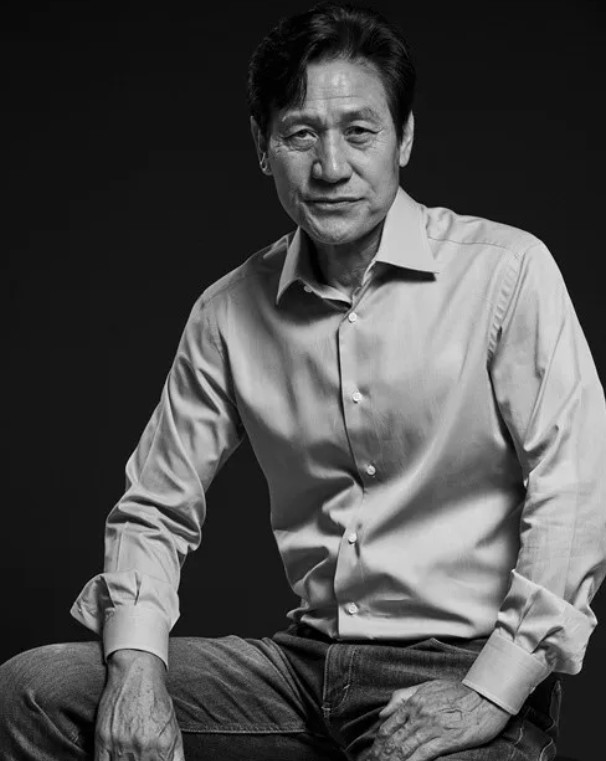 안성기 프로필