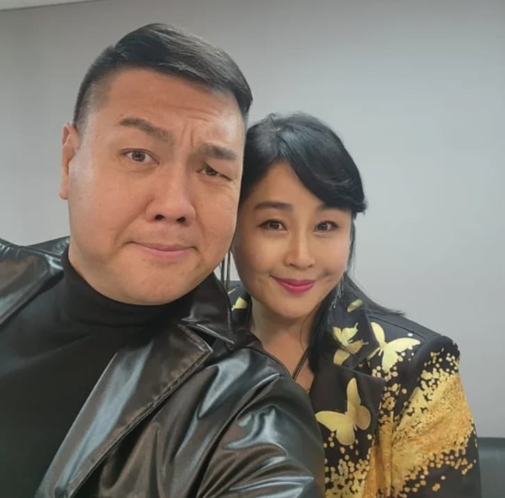 백승일 홍주