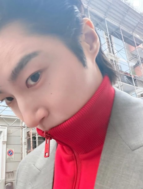 변우석 아이유