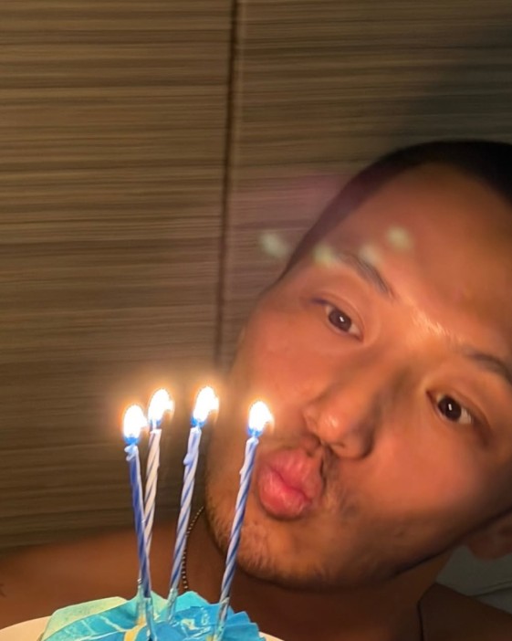 변요한 생일 공개
