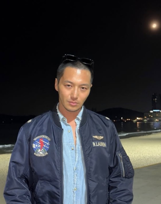 변요한 생일 공개