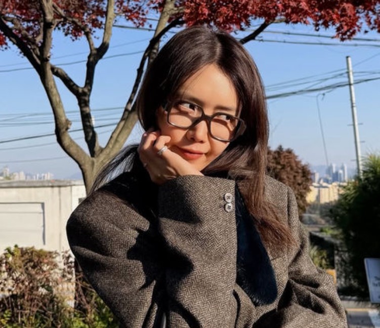 채정안 프로필