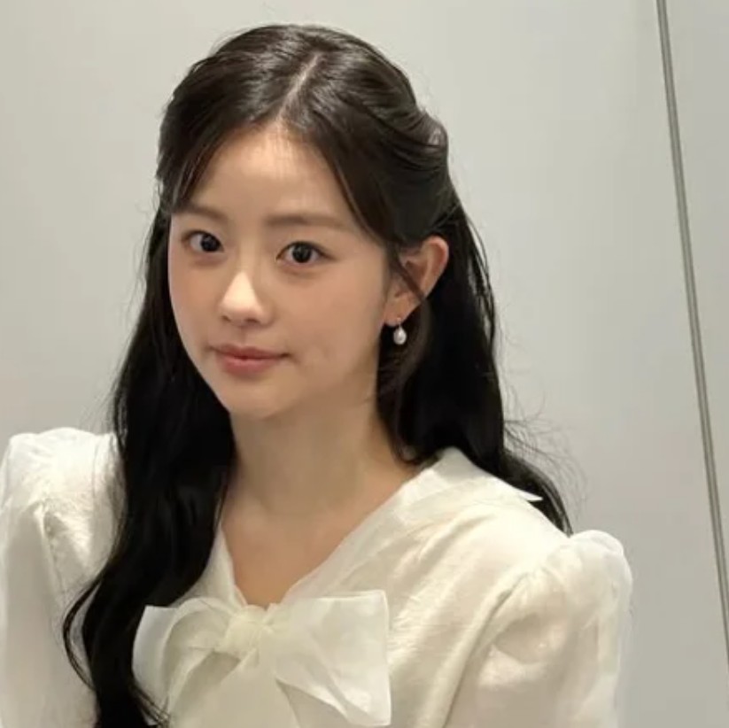 채서안 프로필
