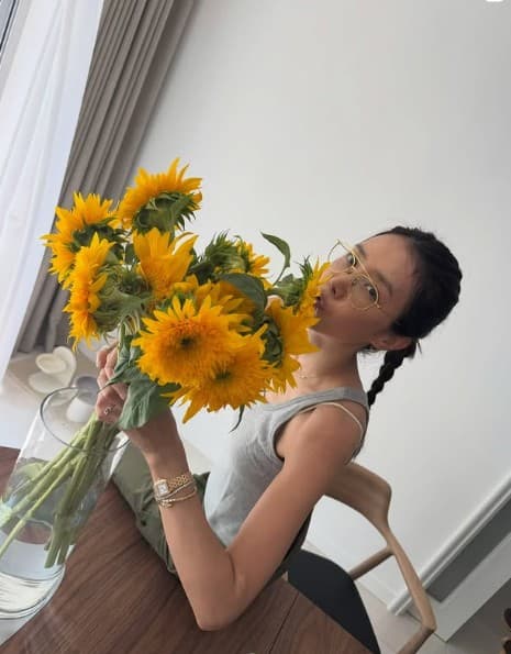 채정안 김동욱