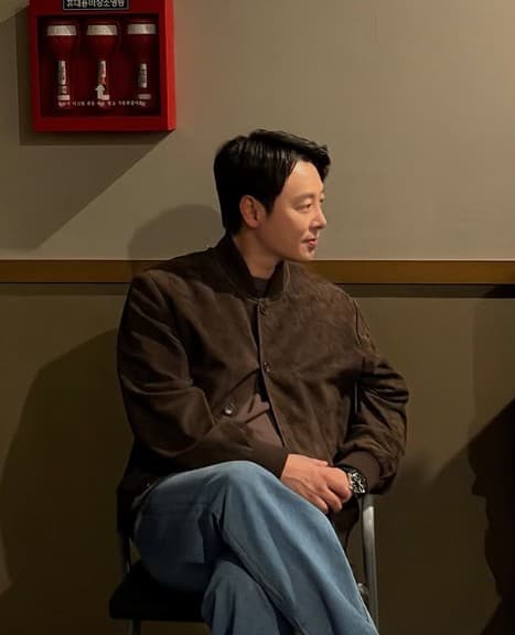채정안 김동욱