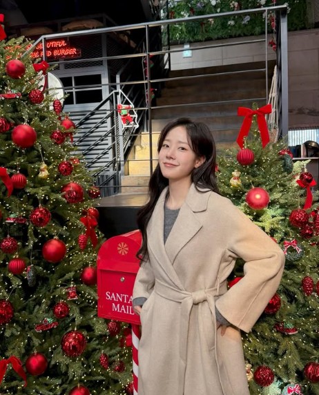 채원빈 프로필