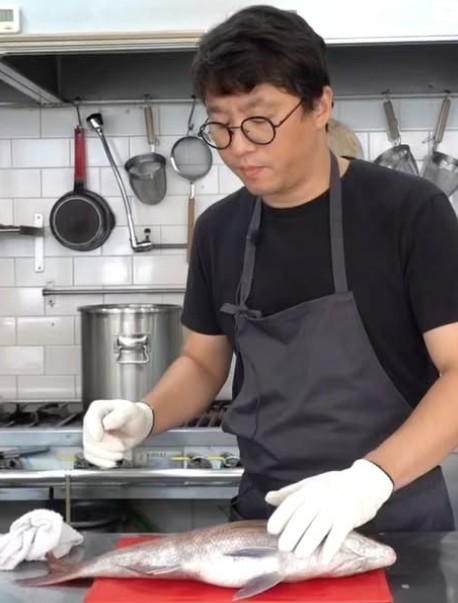 최강록