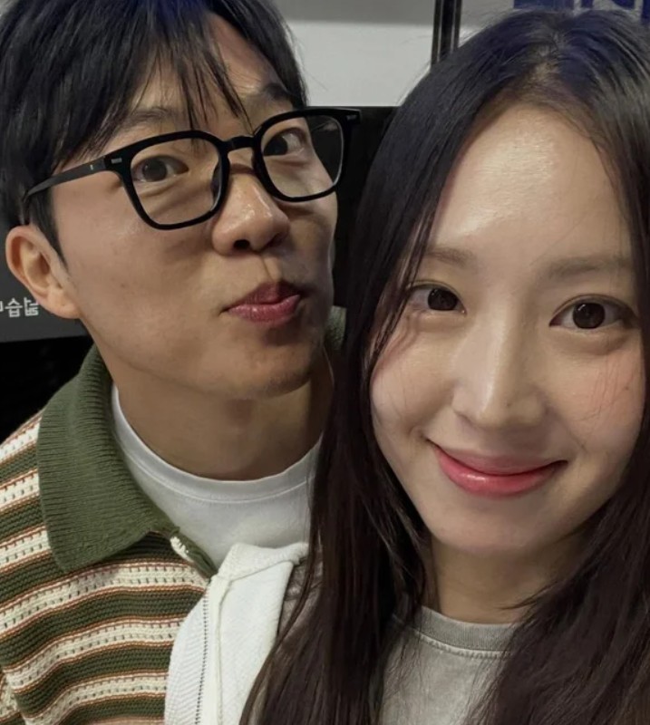 최고기 이주은 결혼