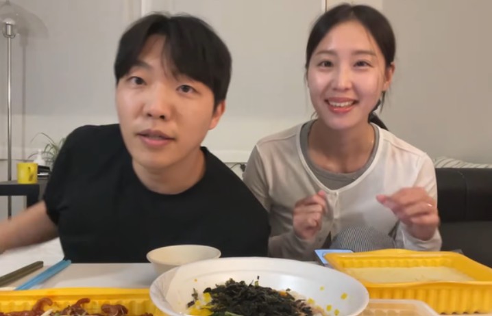 최고기 이주은 결혼
