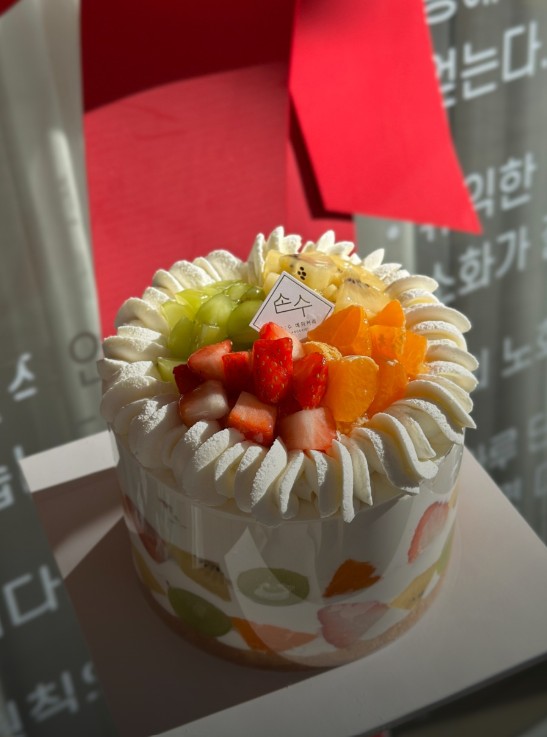 대전 맘모스빵