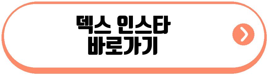 덱스 유튜브 활동 중단 선언