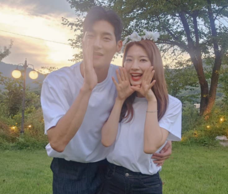 돌싱글즈6 정희영 이진영