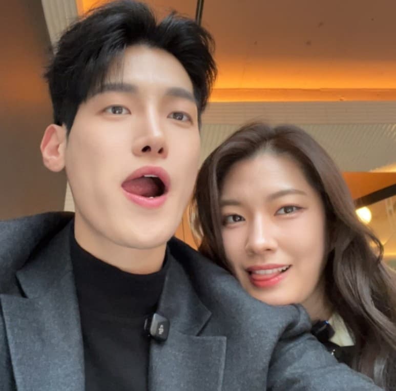 돌싱글즈6 정희영 이진영