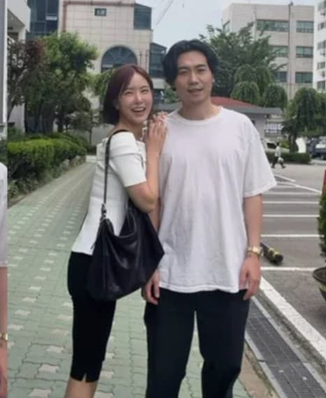 돌싱글즈3 최동환 이소라