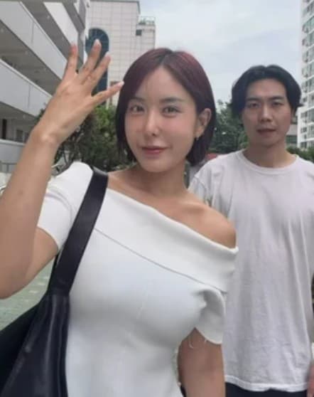 돌싱글즈3 최동환 이소라