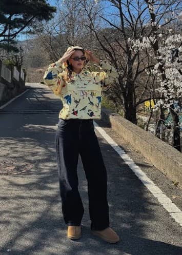에리카 윤 스미스