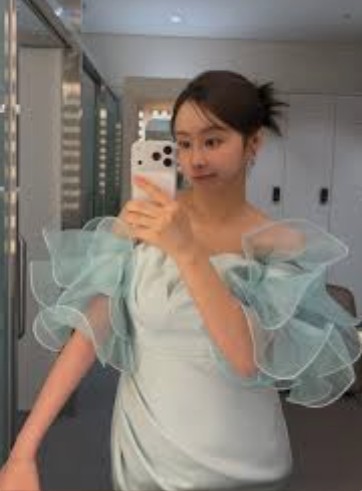 은가은