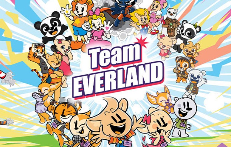 팀에버랜드