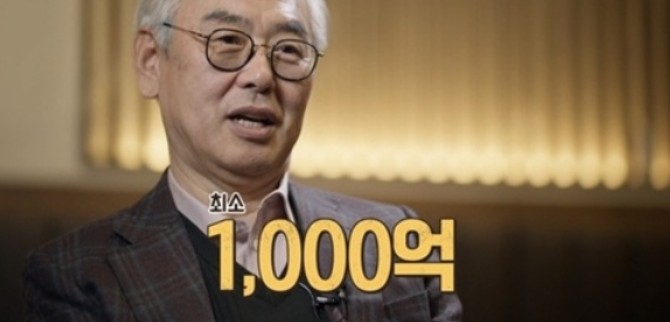 김재곤 프로필