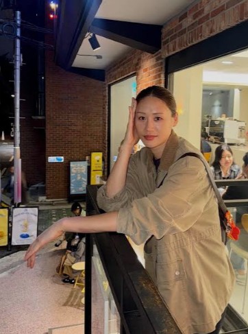 강이슬 프로필
