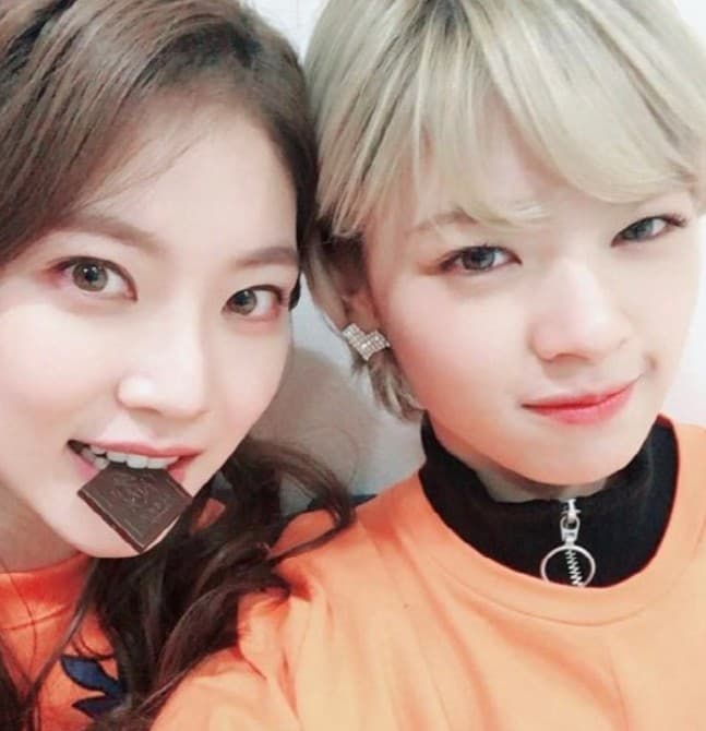 공승연 유퀴즈