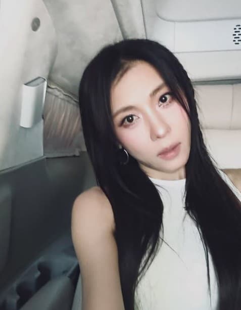 하지원 잡지 표지모델