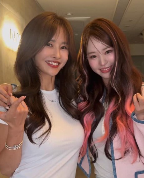 하원미 추신수 몰래카메라