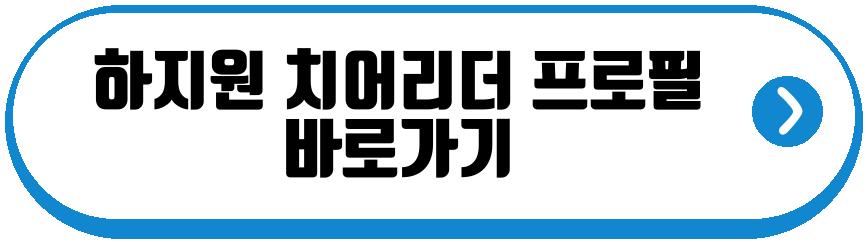 하지원 치어리더