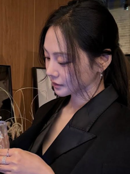 한지은 배우