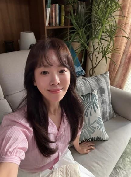 한지민 영화 태풍