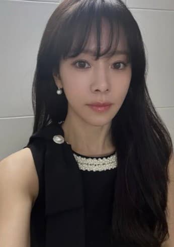 한지민 영화 태풍