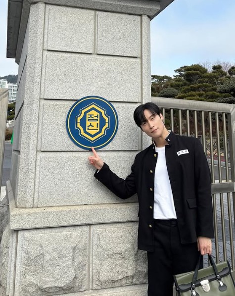 허남준 프로필