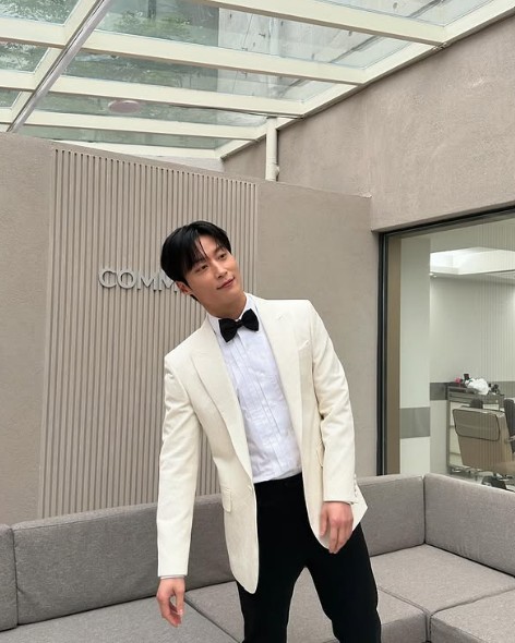 허남준 프로필