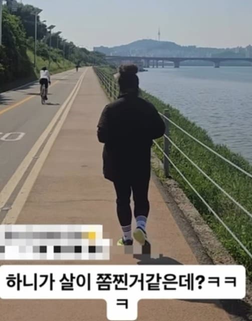 홍진영 언니 홍선영