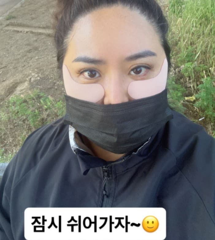 홍진영 언니 홍선영