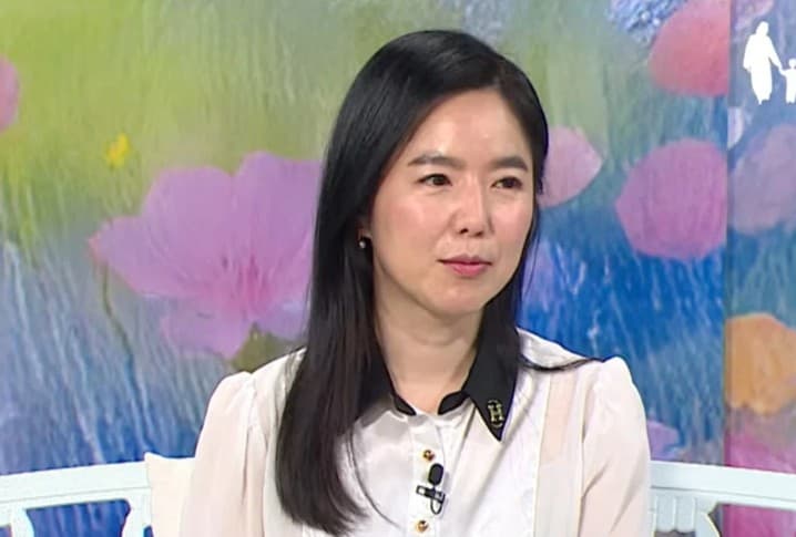 황현주 아나운서