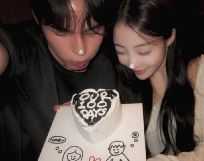 환승연애 곽민경 신승용