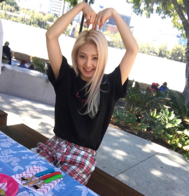 효연