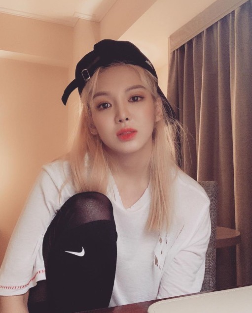 효연