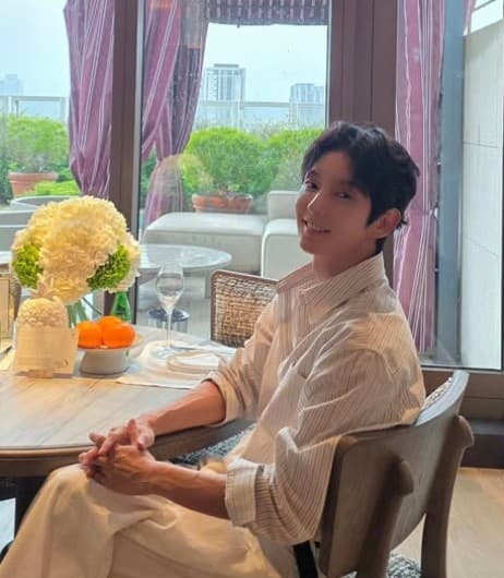 이준기 도차비