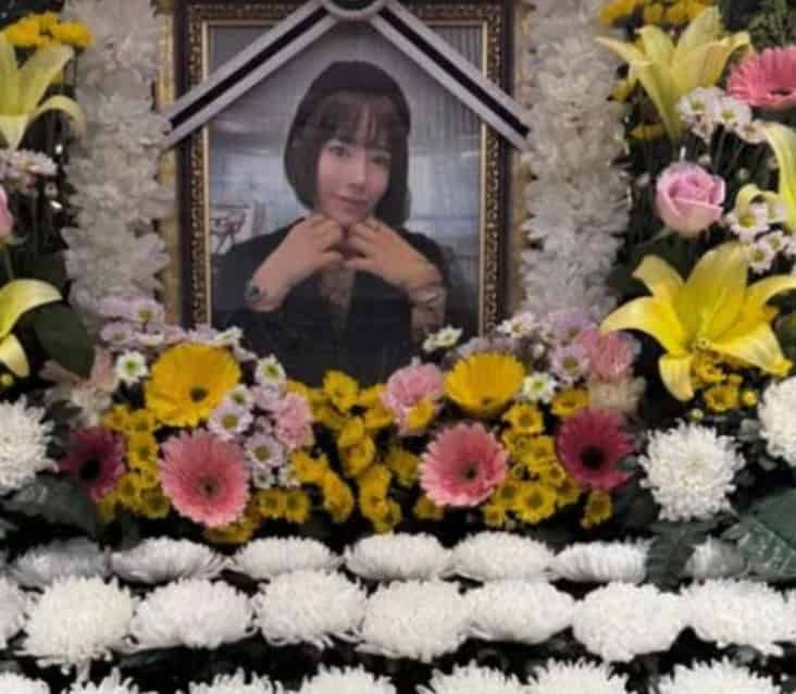 이주희 인플루언서