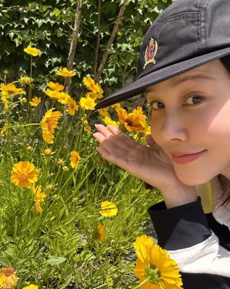아이비 브로드웨이 진출